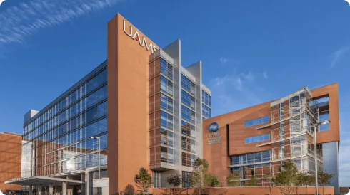 ARKANSAS MEDICAL SCHOOLS