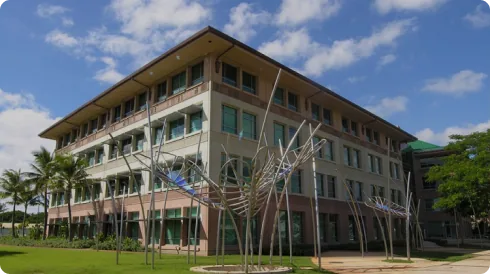 HAWAII MEDICAL SCHOOLS