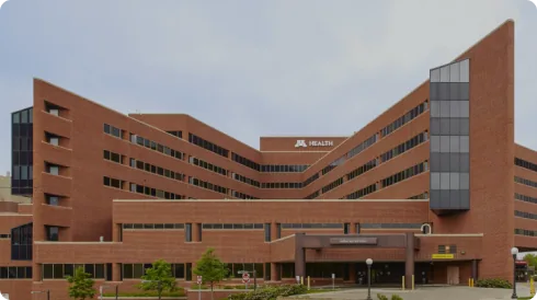 Minnesota Medical Schools