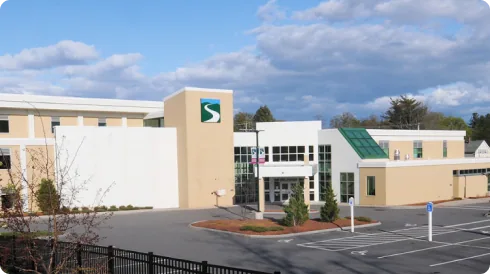 New Hampshire Medical Schools