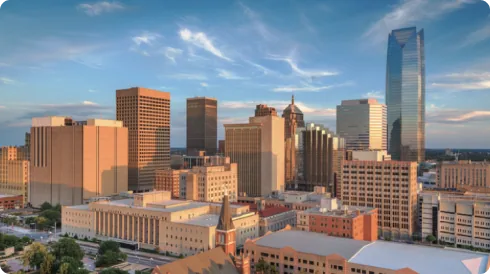 Oklahoma Medical Schools