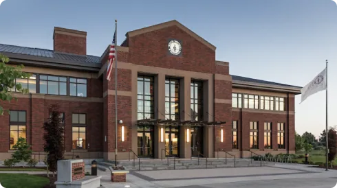 Oregon Medical Schools