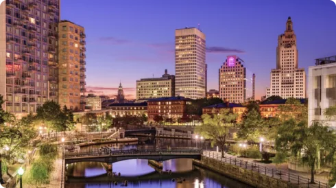 Rhode Island Medical Schools