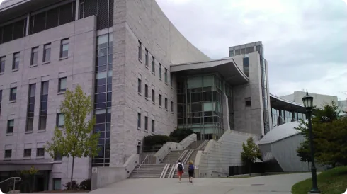 Vermont Medical Schools