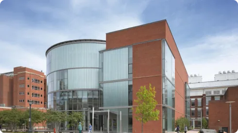 Virginia Medical Schools