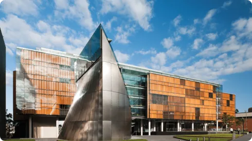 UNIVERSITY OF SYDNEY