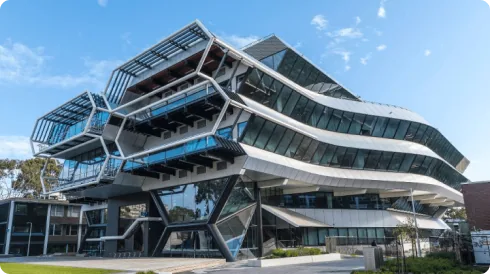 MONASH UNIVERSITY