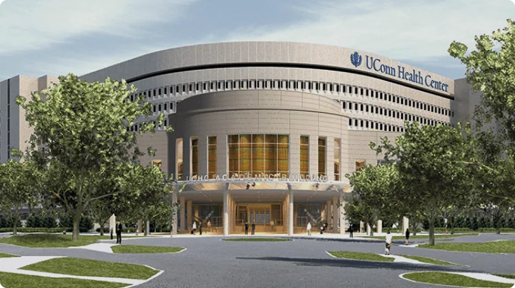 Connecticut Medical Schools
