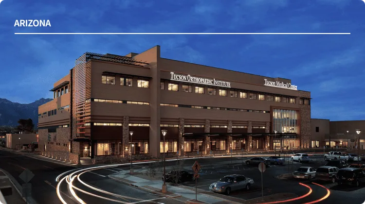 Tucson Medical Center
